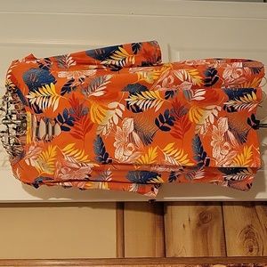 New York Laundry Tropical Tunic